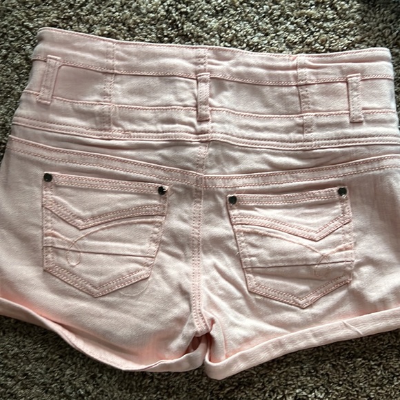 Shorts - Picture 2 of 2